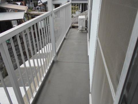 バルコニー　ベランダ