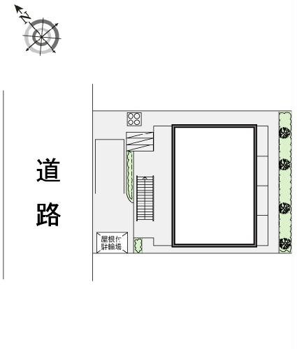 【レオパレスＡＬＴＡIIのその他】