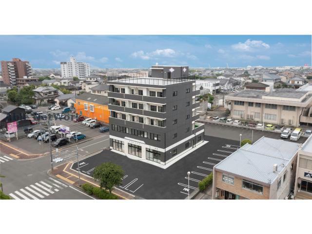 その他　周辺環境