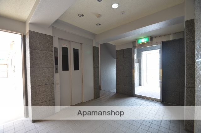 その他共有部分　エントランス