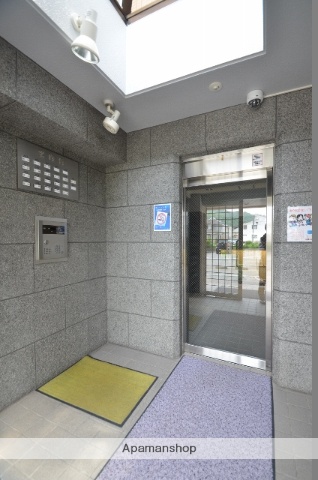 エントランス　ロビー