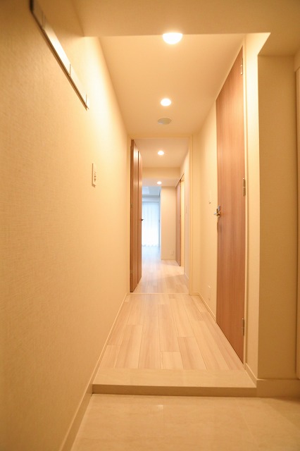 その他部屋・スペース　玄関※別部屋参考写真