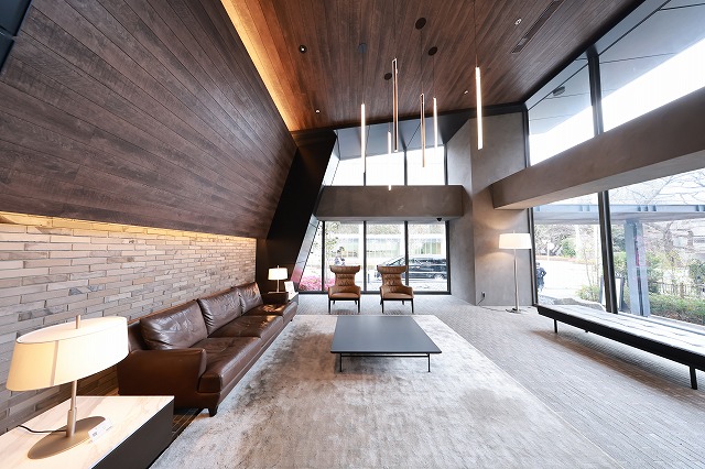 ロビー　ロビー