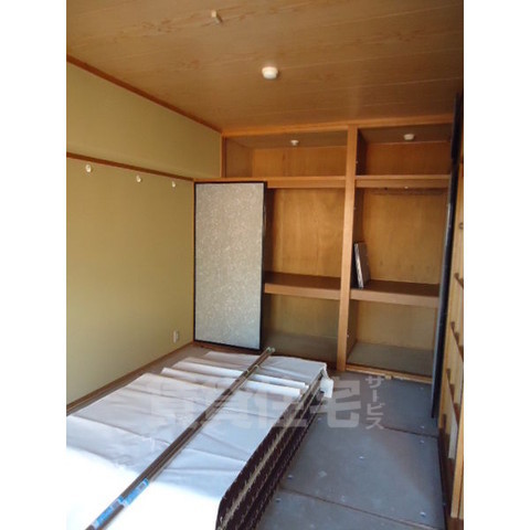 その他部屋・スペース