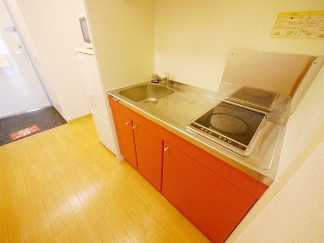 キッチン　★２口システムキッチン★