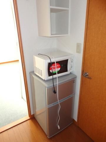 その他設備　★家電付き★