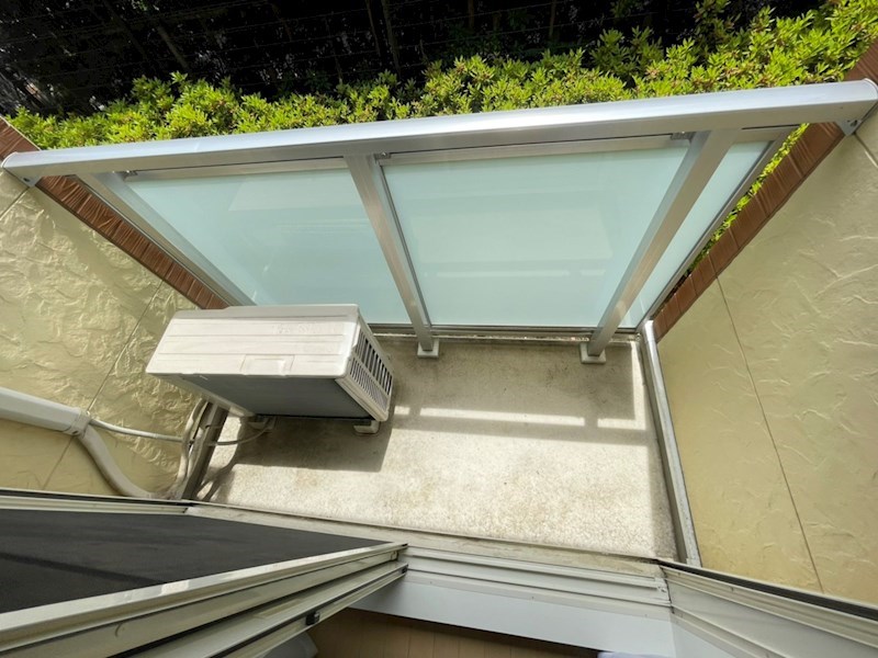 バルコニー　ベランダ