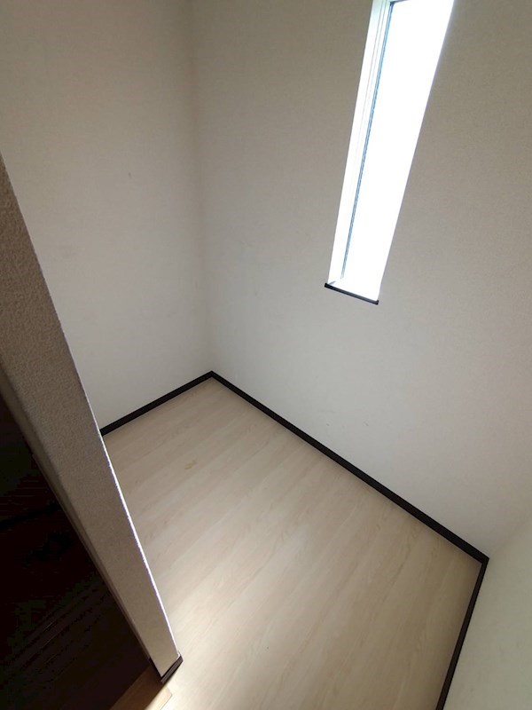 その他部屋・スペース　収納スペース