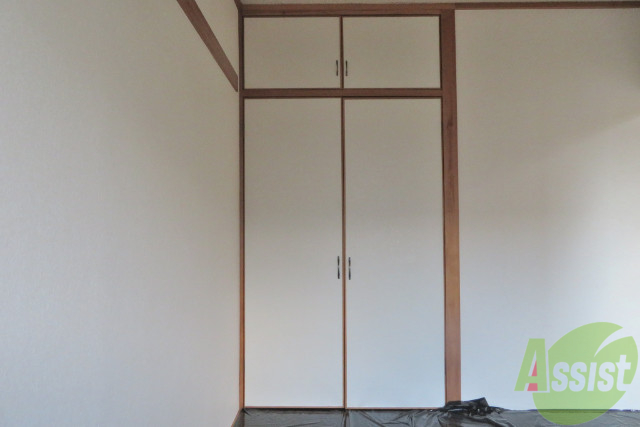 収納　使いやすそうな収納ですね、たくさん入りそうです