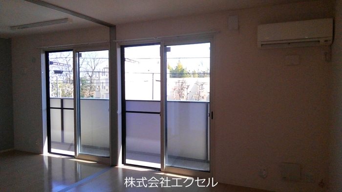 居室・リビング　同等タイプのイメージ画像です。