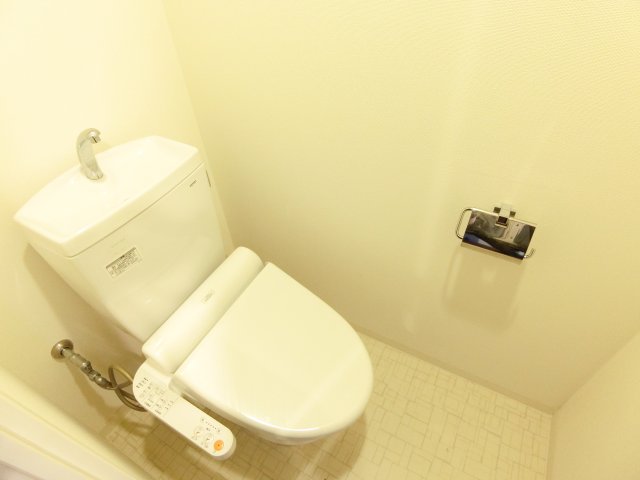 トイレ　詳細は、RISUMO江坂本店→06-6155-7137まで♪