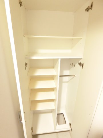 収納　詳細は、RISUMO江坂本店→06-6155-7137まで♪