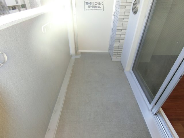 バルコニー　詳細は、RISUMO江坂本店→06-6155-7137まで♪
