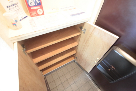 その他　※別号室の写真です