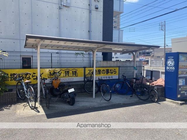 その他共有部分　その他共有部分