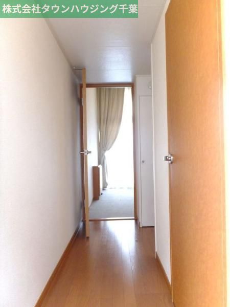 玄関　お部屋探しはタウンハウジング千葉店にお任せ下さい♪