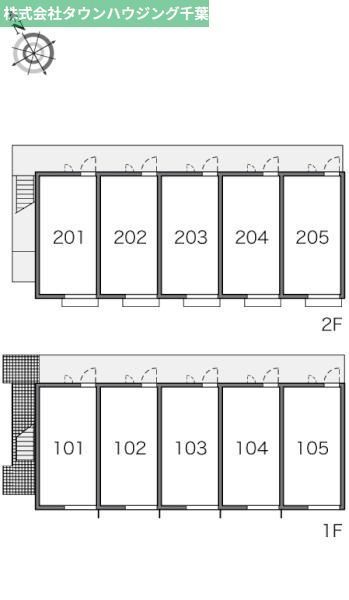 その他　お部屋探しはタウンハウジング千葉店にお任せ下さい♪