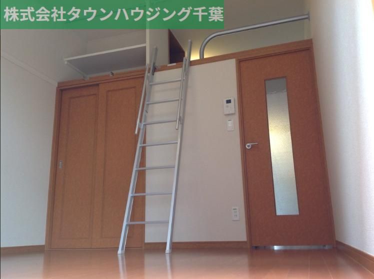 居室・リビング　お部屋探しはタウンハウジング千葉店にお任せ下さい♪