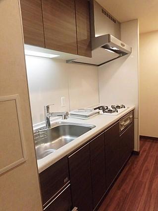 キッチン　キッチン※別部屋参考写真