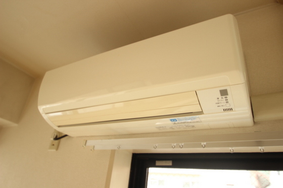 その他設備　※別部屋の写真です