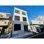五反野駅より徒歩7分 3階 築2年4ヶ月の賃貸物件
