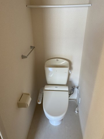 トイレ　イメージ(反転タイプ)