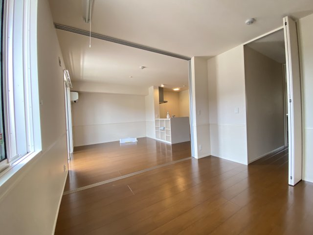 眺望　イメージ(反転タイプ)