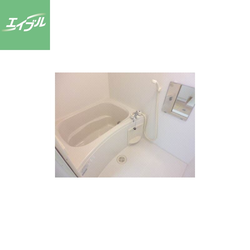 バス・シャワールーム　同タイプ別階