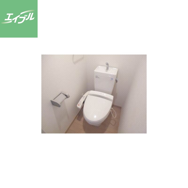 トイレ　同タイプ別階