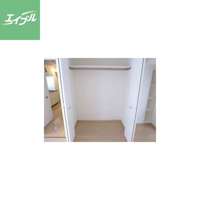 収納　同タイプ別階