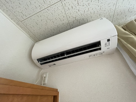 その他設備　※別部屋の写真です