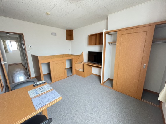 その他　※別部屋の写真です