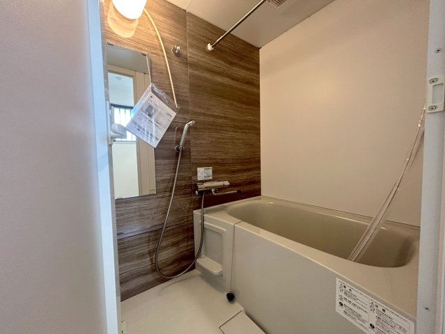 バス・シャワールーム　Ｒ.Ｙ（ＰＫ）★那覇市天久エリア