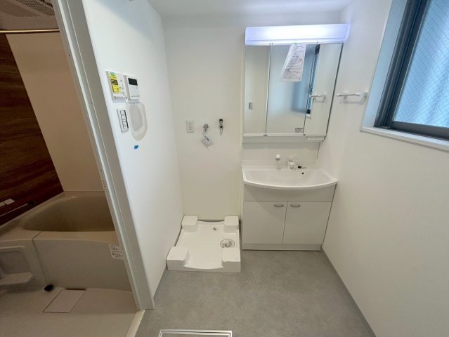 洗面設備　Ｒ.Ｙ（ＰＫ）★那覇市天久エリア