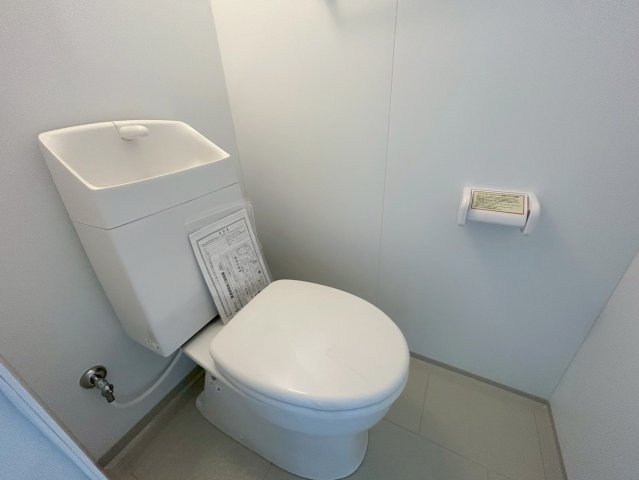 トイレ　Ｒ.Ｙ（ＰＫ）★那覇市天久エリア