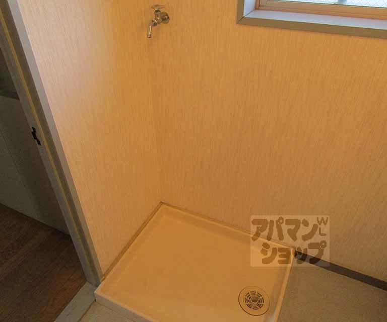 その他設備　２０１号室の写真です。