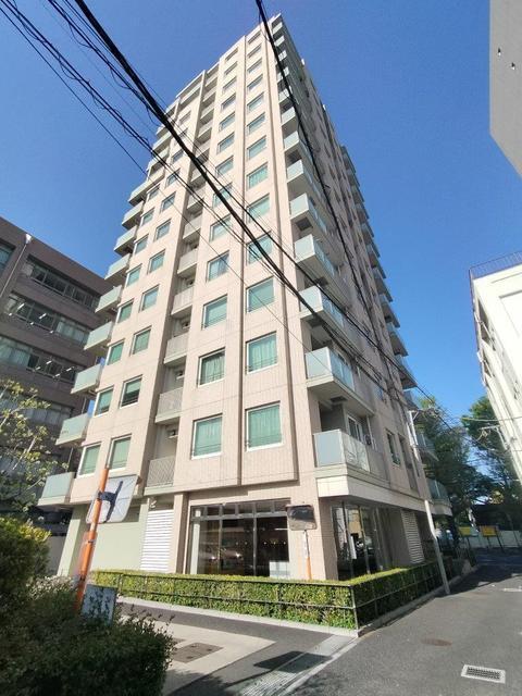 建物外観　外観(1)