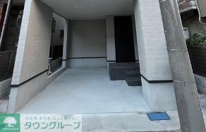 駐車場　★お問い合わせはタウンハウジングまで★