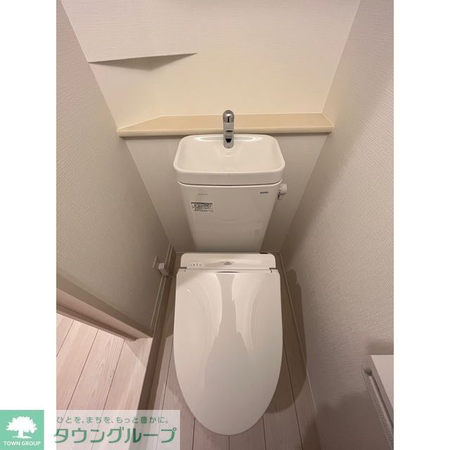 トイレ　★お問い合わせはタウンハウジングまで★