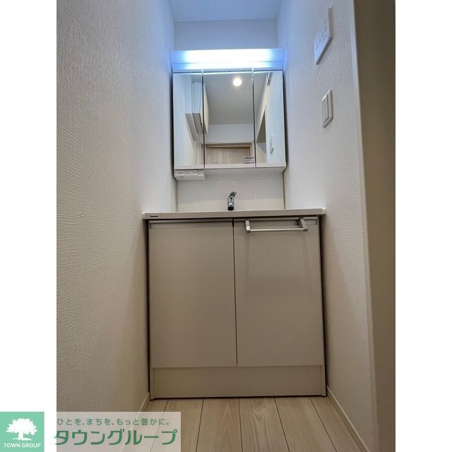 洗面設備　★お問い合わせはタウンハウジングまで★