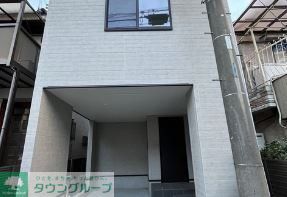 エントランス　★お問い合わせはタウンハウジングまで★