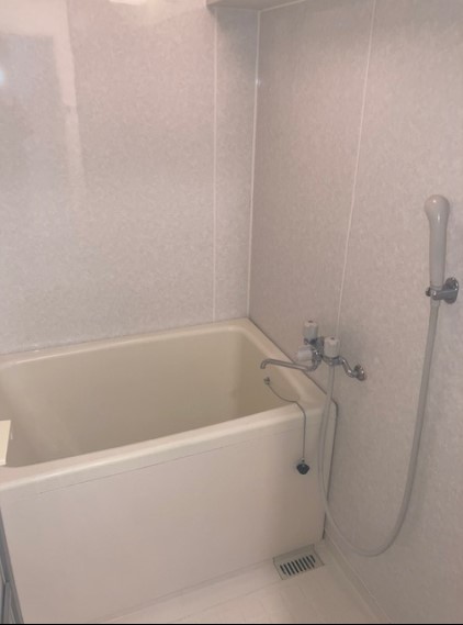 バス・シャワールーム　あったかバスルーム