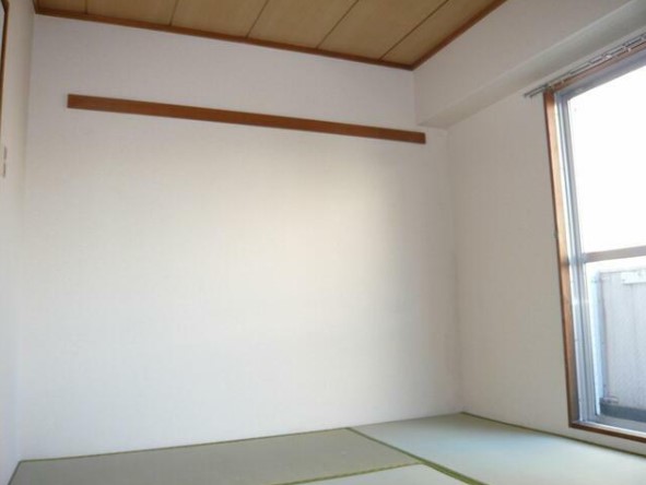 その他部屋・スペース　和室は