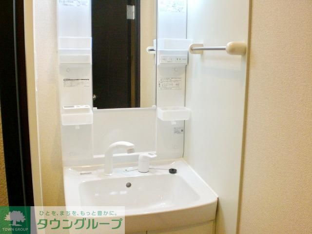 洗面設備　★洗面台★