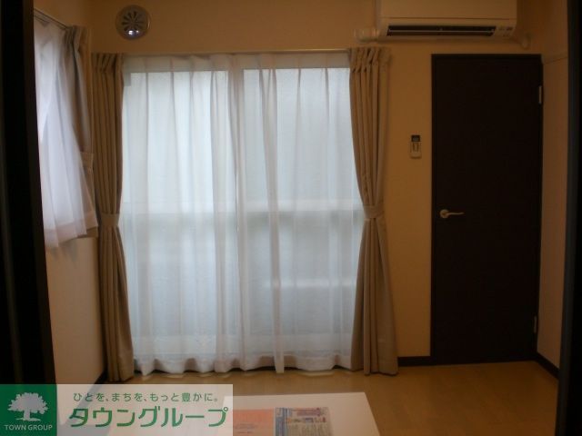 居室・リビング　★洋室★