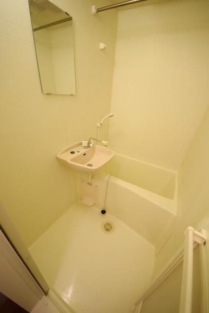 バス・シャワールーム　★きれいなお風呂★