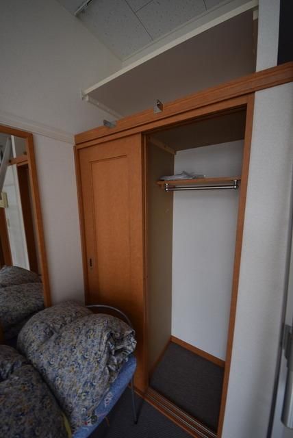 収納　★クローゼットあります★