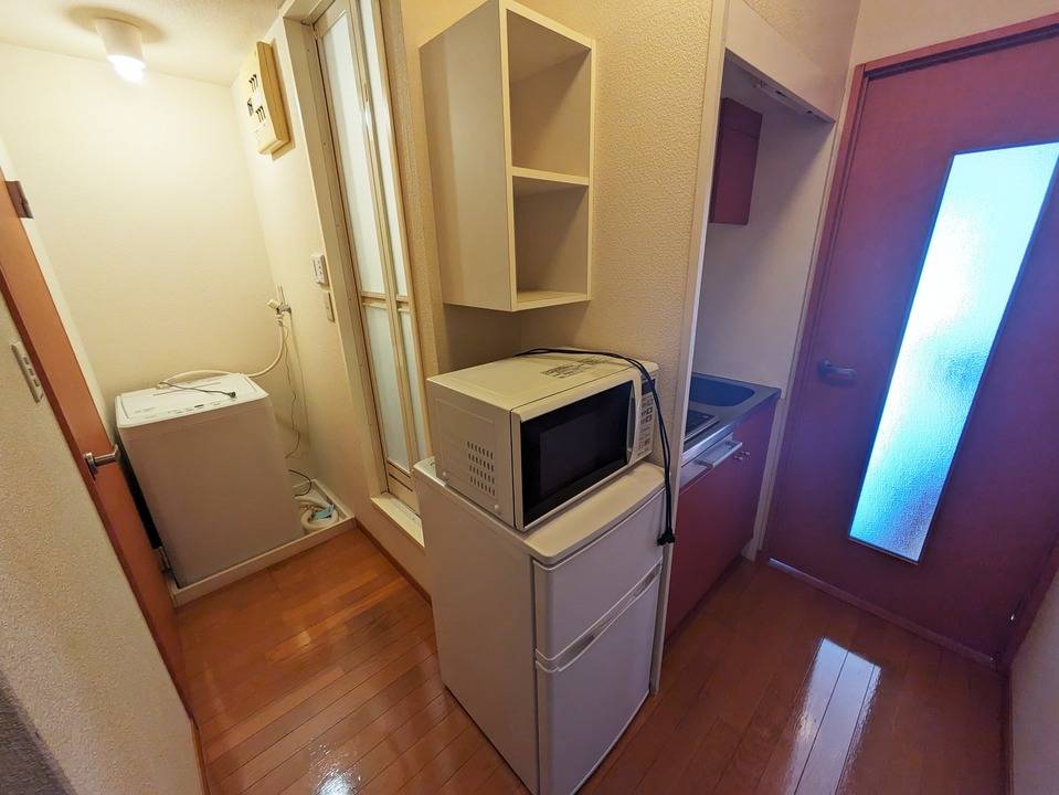 その他部屋・スペース　キッチン