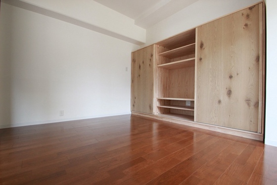 その他部屋・スペース　※別部屋の写真です