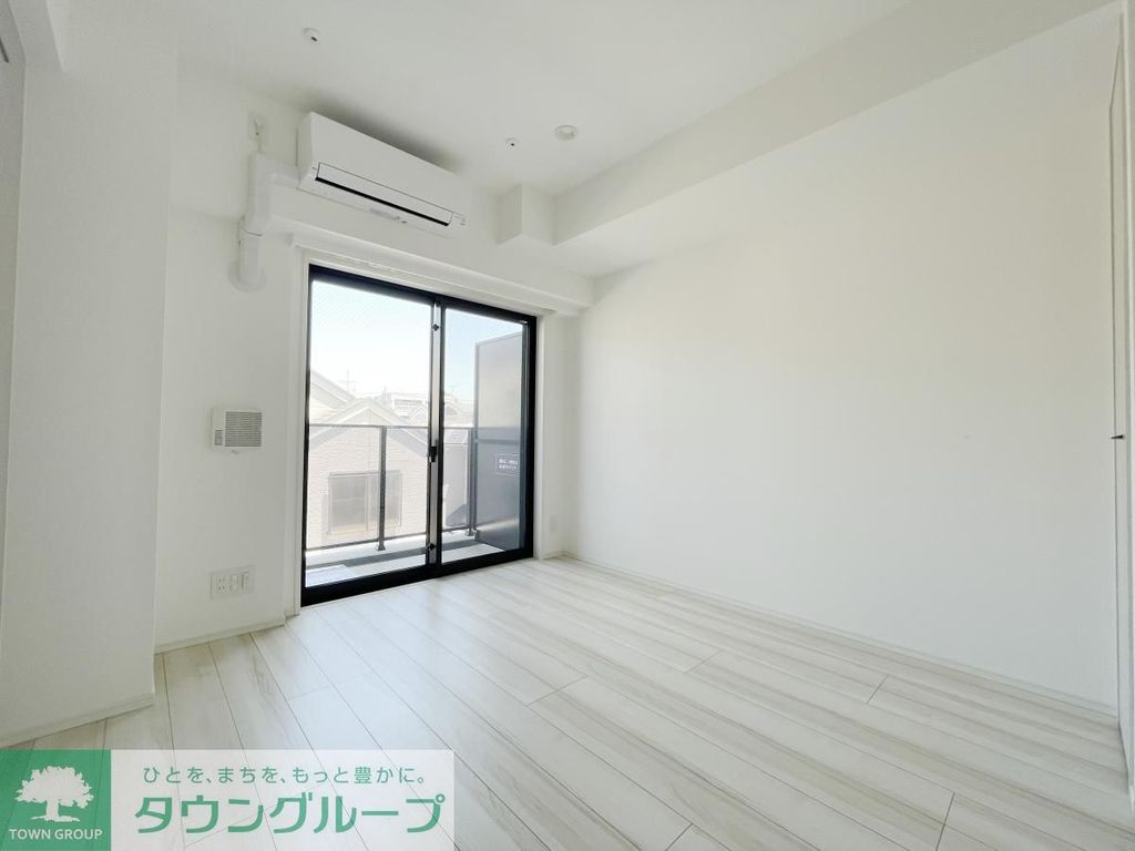 居室・リビング　同仕様